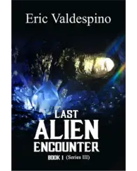 last alien encounter book 1 - series iii